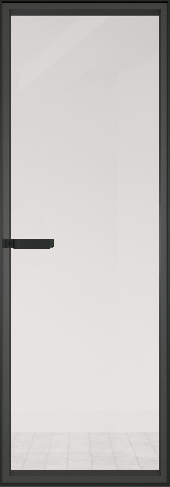 1AGN с наличником