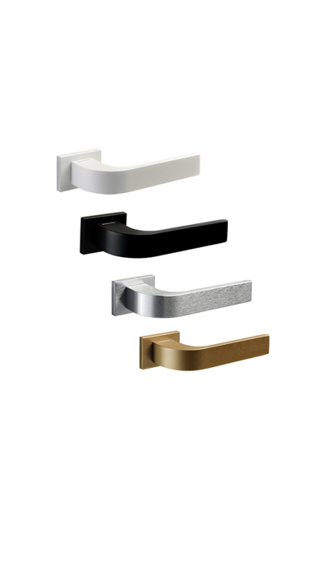 РУЧКА НА РОЗЕТКЕ 458